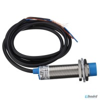 Продам новый индуктивный датчик LJ18A3-8-Z/CY PNP NO NC