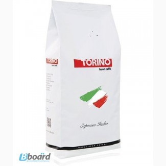 Кофе в зернах Torino Espresso Italia