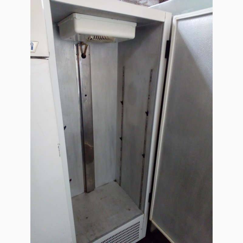 Холодильный шкаф бу Mawi. Промышленные холодильник бу