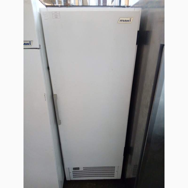 Фото 3. Холодильный шкаф бу Mawi. Промышленные холодильник бу