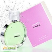 Chanel Chance Eau Fraiche туалетная вода 100 ml. (Шанель Шанс О Фреш)