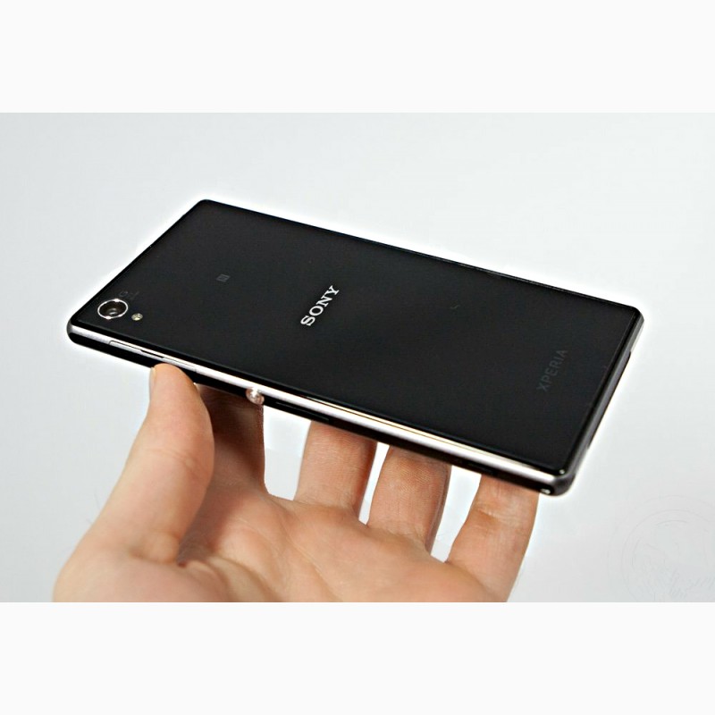 Фото 5. Оригинальный смартфон Sony Xperia Z1 (с6903) 1 сим, 5 дюй, 4 яд, 16 Гб, 20 Мп. НОВИНКА