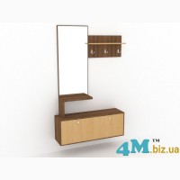 Прихожая мебель купить или изготовить на заказ от производителя