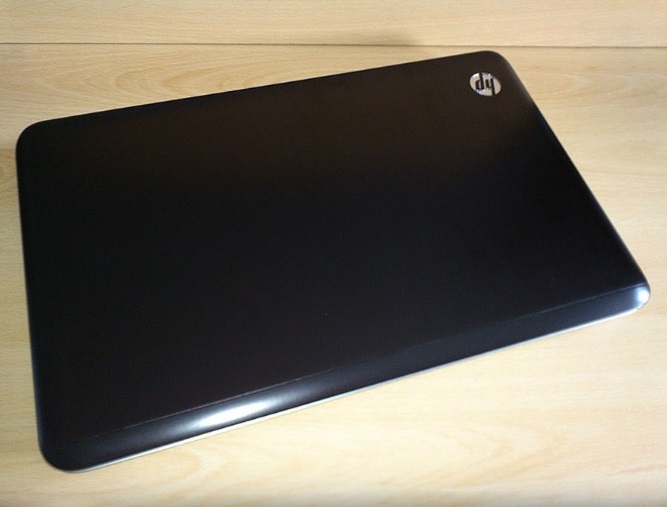 Фото 2. Игровой надежный ноутбук HP Pavillion DV7
