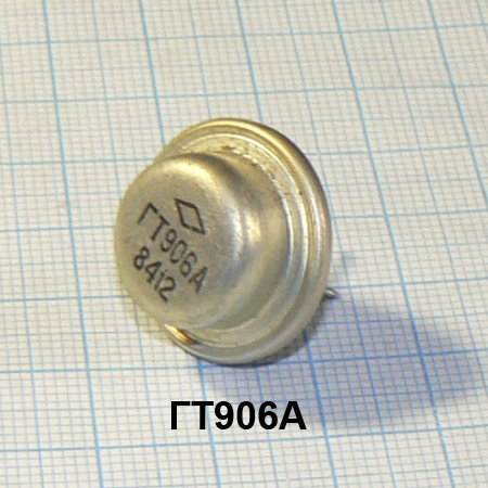 Фото 6. Транзисторы Германиевые в магазине Радиодетали у Бороды