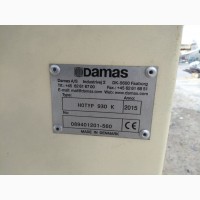 Продам Зерноочиститель HOTYP 930-К Производитель DAMAS Дания