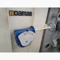 Продам Зерноочиститель HOTYP 930-К Производитель DAMAS Дания