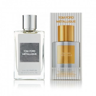 60 мл парфюм миниатюра Tom Ford Metallique (Ж)