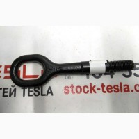Крюк буксировочный Tesla model 3 1077570-00-D 1077570-00-D TOW HOOK {M3} 10