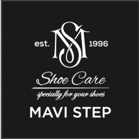 Mavi Step - професійні засоби для догляду за взуттям та шкірою