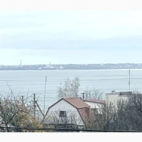 Продам дом 3 уровня. Рядом с Овидиополем. Вид на лиман
