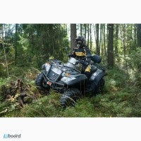 Продам квадроцикл 500 x5