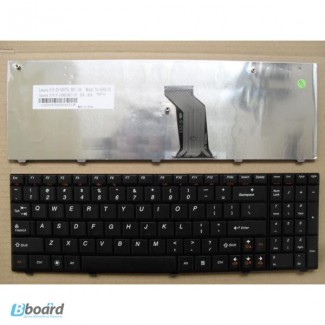 Клавиатура от ноутбука Lenovo G560