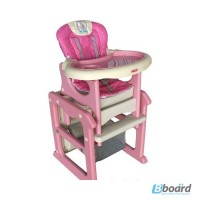 Купить детский стульчик для кормления Arti Prestige Cesar 2 RT-006