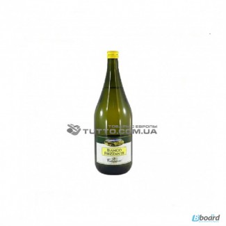 Вино Фризантино Frizzantino Amabile 1.5L