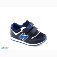 Детские кроссовки New Balance (Blue)