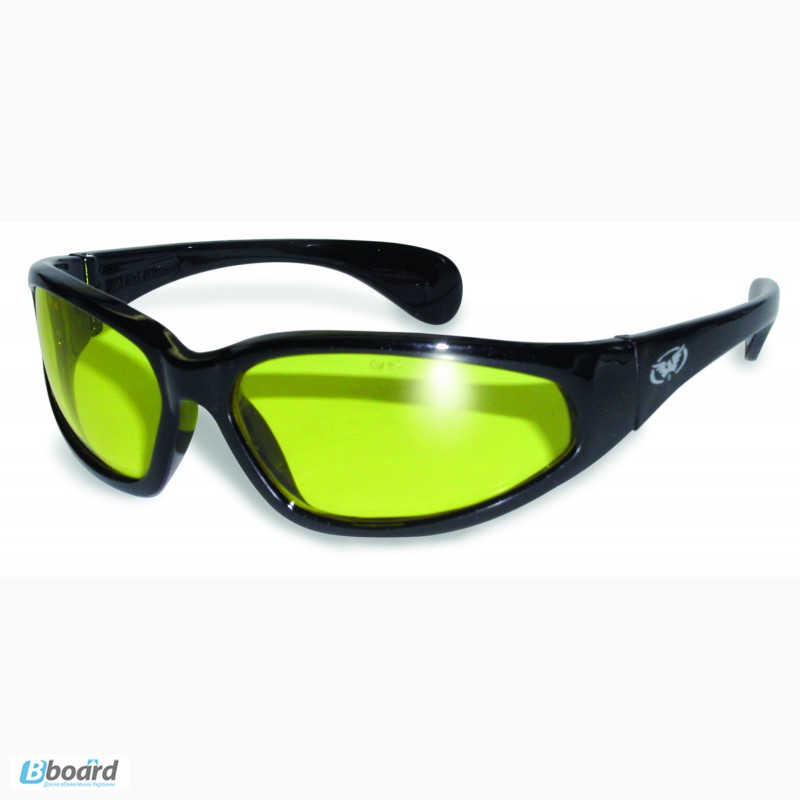 Фото 11. Cпортивные, солнцезащитные очки Global Vision USA