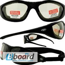 Фото 12. Cпортивные, солнцезащитные очки Global Vision USA