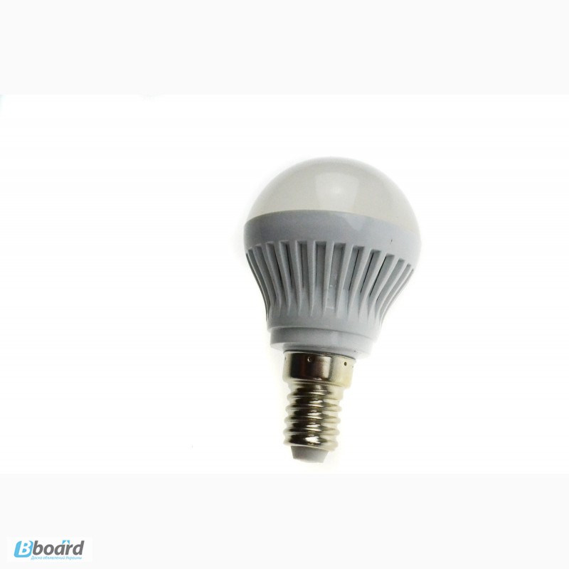 Фото 9. Светодиодная лампа E14 220 вольт 3W 250Lm