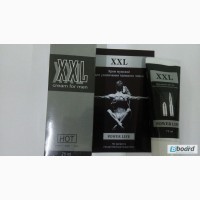 Купить Возбуждающий крем для мужчин HOT XXL оптом от 50 шт