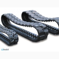 Резиновые гусеницы 180х72х39
