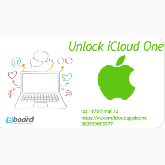 Unlock Apple icloud iphone Разблокировка icloud
