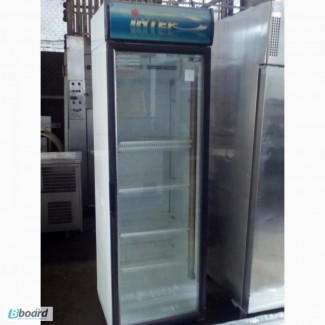 Холодильный шкаф б/у, холодильное оборудование б/у