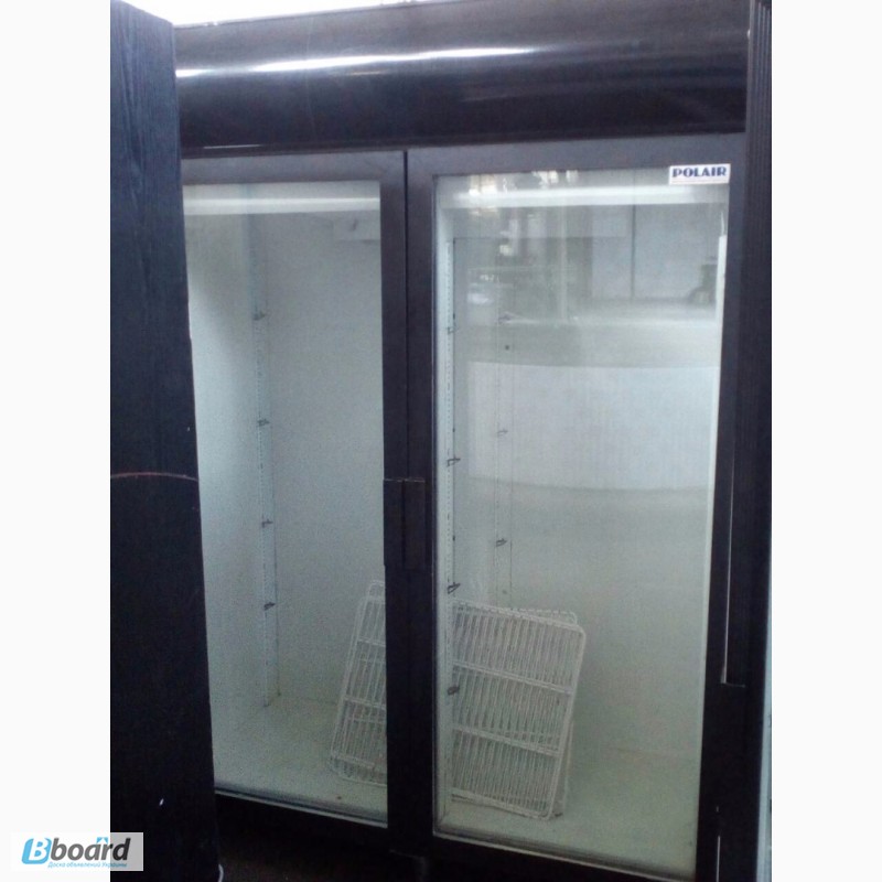 Фото 3. Холодильный шкаф б/у, холодильное оборудование б/у