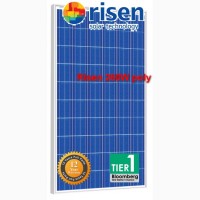 Солнечная батарея Risen RSM60-6-260P