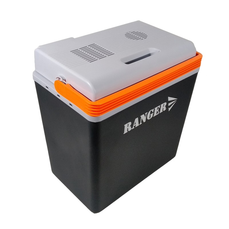 Фото 4. Автохолодильник Ranger Cool 20L RA-8847 (220V/12V/USB от POWER Bank)