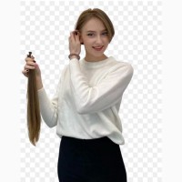 Мы реально ДОРОГО покупаем волосы в Харькове длинной от 40 см до 125000 грн