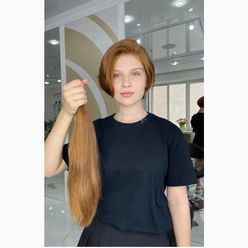 Фото 9. Мы реально ДОРОГО покупаем волосы в Харькове длинной от 40 см до 125000 грн