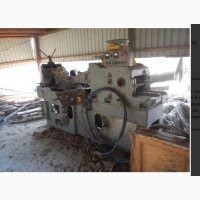 Продам Четырехсторонний станок С-26-2Н-5 Б/У, Миргород