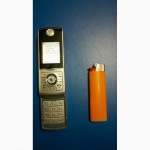 Миниатюрный CDMA телефон Motorola MS400