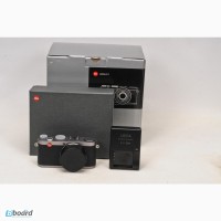 Leica X1 12.2MP Digital Camera W / 24mm F2.8 lens Elmarit