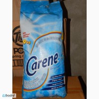 Стиральный безфосфатный порошок Carene - 9 кг1