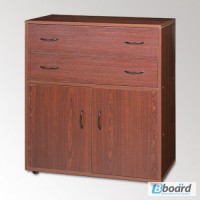 Комод 2x2 Компанит
