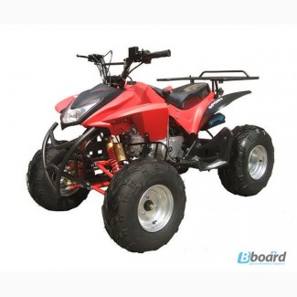 Продам квадроцикл ARMADA ATV 50E