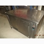 В продаже Тепловой стол тепловой мост тепловой шкаф в рабочем состоянии б/у