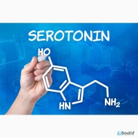 Серотонин новая органическая методика получения
