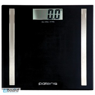 Весы электронные напольные, Polaris, PWS 1827D