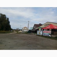 Продажа земельные участки 35 км от Киева по цене $ 600/сотку