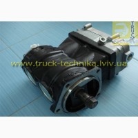 Компрессор Volvo Renault