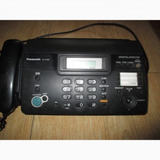 Продам Факс Panasonic kx-ft 938