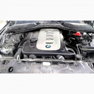 Продам двигатель на BMW M57t2 D30o. Пробег в районе 120тыс