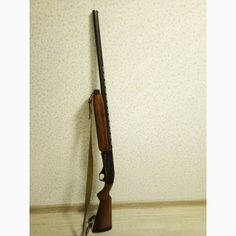 Фото 2. Продам охотничье ружье Байкал МР-153, 12 калибр