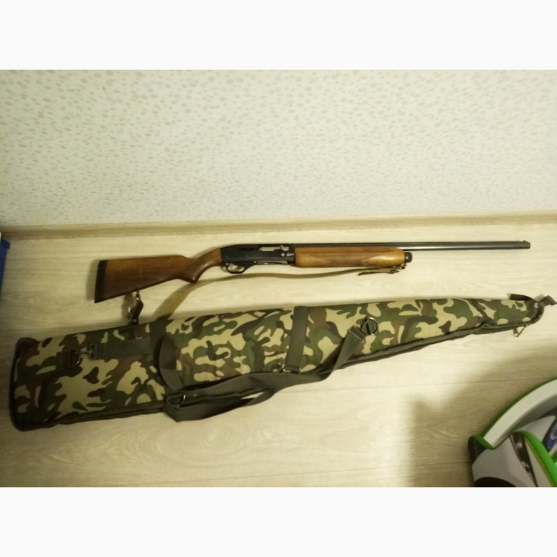 Фото 7. Продам охотничье ружье Байкал МР-153, 12 калибр