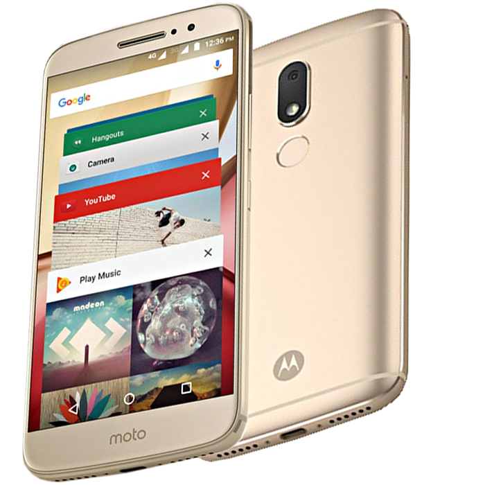 Фото 3. Смартфон Motorola Moto M 2 сим, 5, 5 дюй, 8 яд, 32 Гб, 16 Мп, 3000 мА/ч