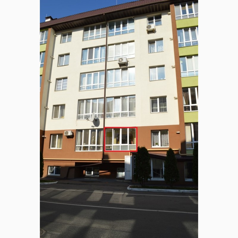 Продам без комиссии для покупателя 2к квартиру в ЖК Львовский
