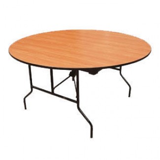 Аренда круглого стола, диаметром 150 см